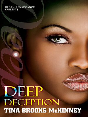 cover image of Deep Deception